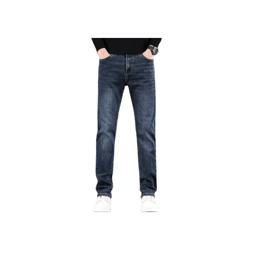 JEEP Мужские Джинсы