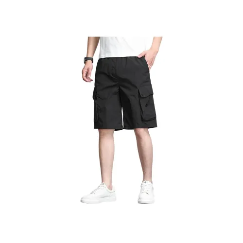 BALENO Мужские Повседневные Шорты