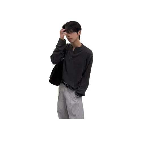 TUOFEI Унисекс T-рубашки