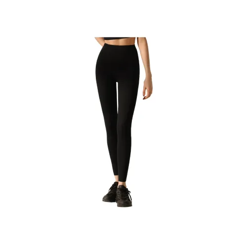 Ubras Fashion Base Series Женские Компрессионные Леггинсы