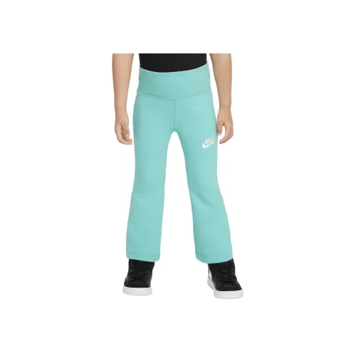 nike Брюки Зеленый Иней Children Возраст 3-7 лет