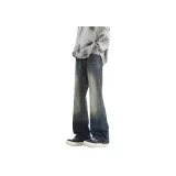 Винтажный синий