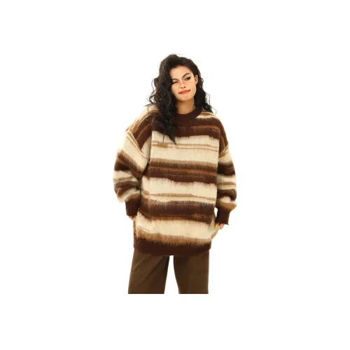 YESHENGAZI Женские свитера