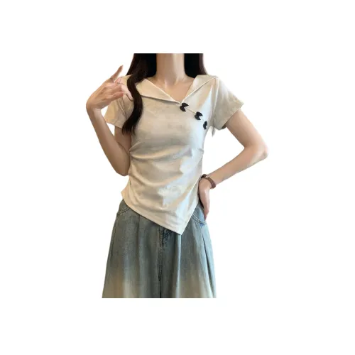 PA Женские футболки