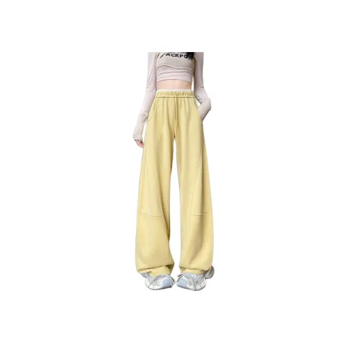 Concubine Zhu Повседневные брюки Женские