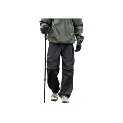 IL SARTO Унисекс Карго Брюки