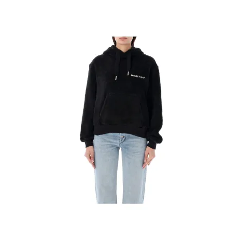 ISABEL MARANT ETOILE Толстовка Женская Черная