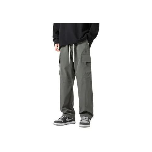 Nordic Raiders Карго Брюки Мужские