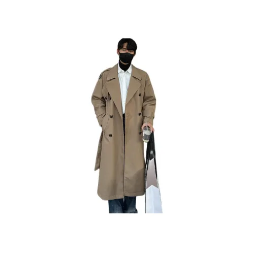 FOMOCE Унисекс Тренч