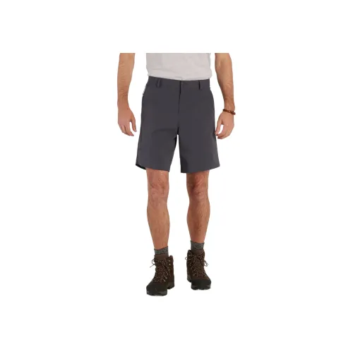 Marmot Спортивные шорты Мужские Серые