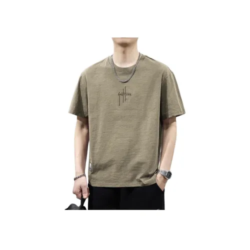 Children of Huaxia T-Shirt Мужской