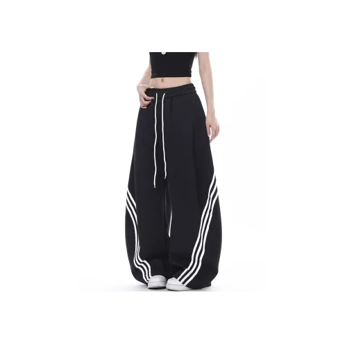 PISYPOX Унисекс Повседневные брюки