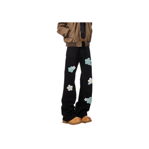 Universal Templates Джинсы Унисекс