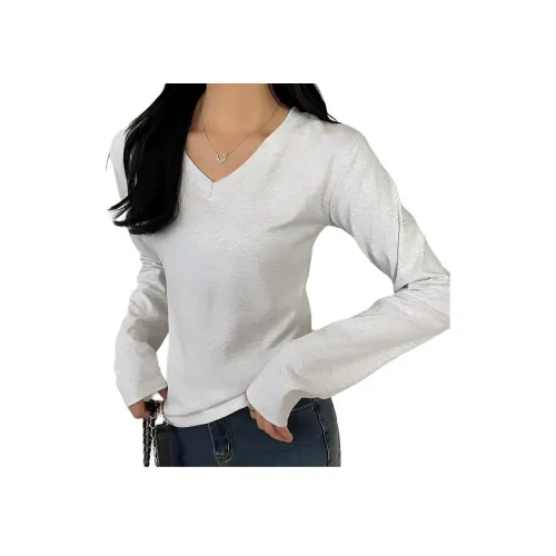 AUSSINO Женские футболки