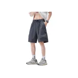 Темно-серый