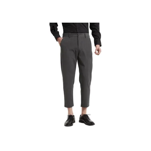 Ancient Shark Повседневные брюки Мужские