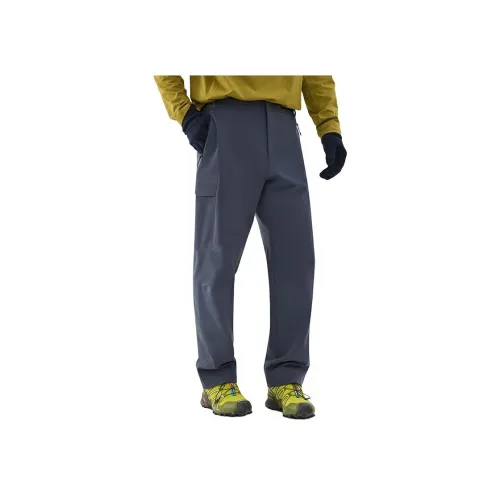 Tectop Унисекс Softshell Брюки