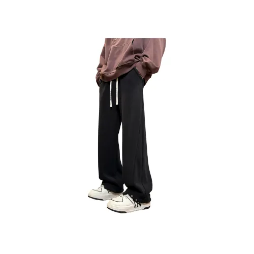 JUNGLE PANDA Повседневные брюки Унисекс