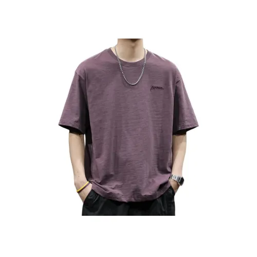 MR.MUDI Мужские T-рубашки