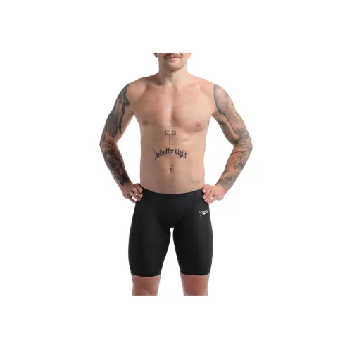 Мужские плавательные шорты Speedo