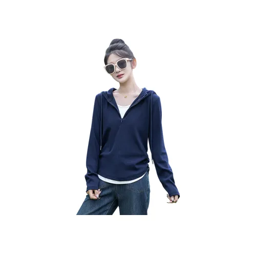 Cypress House Толстовка Женская