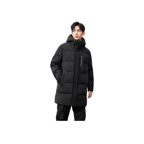 YAYA Мужской пуховик