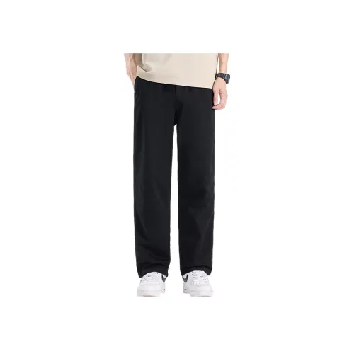 IZZUE Унисекс Повседневные Брюки