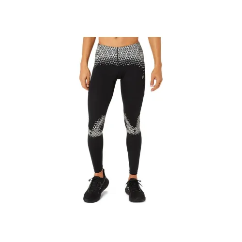Asics MUSCLE PERFORMANCE BLACK/Гипсовый Board Мужские спортивные брюки