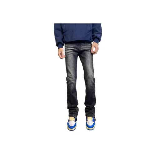 Pirkadat Унисекс Джинсы