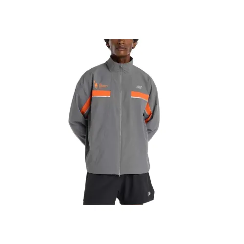 New Balance NYC Marathon Куртка Мужская