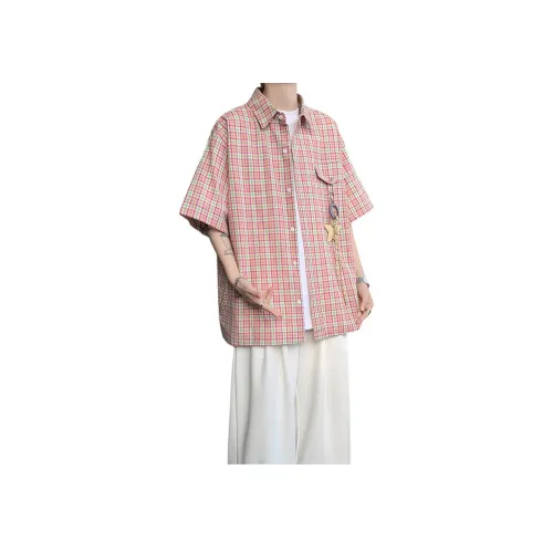 CITYLINK TACTIC Короткий рукав рубашка унисекс