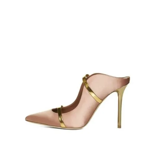 Malone Souliers Домашние тапочки Женские