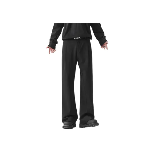 ALL IN Унисекс Повседневные брюки