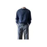 Темно-синий