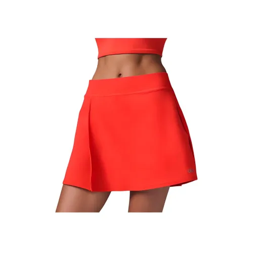 Alo Yoga Повседневные короткие юбки Женские