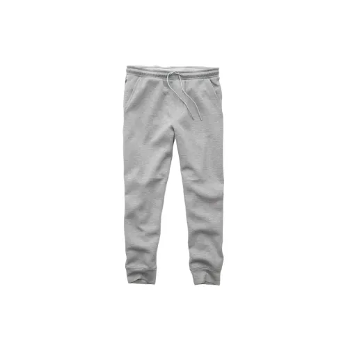 AMERICAN EAGLE Вязаные спортивные брюки для тренировок мужские