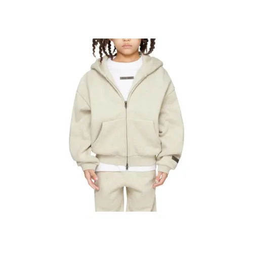 Fear Of God Essentials Толстовка для детей 3-7 лет