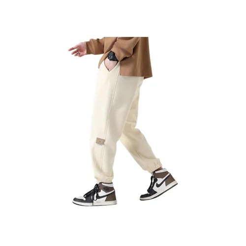 Evil Lions Вязаные тренировочные штаны унисекс