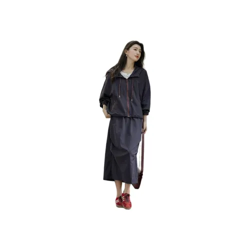 Dme Женские Комплекты с Юбкой