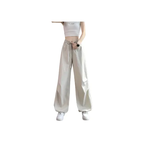 MORii Женские Повседневные Брюки