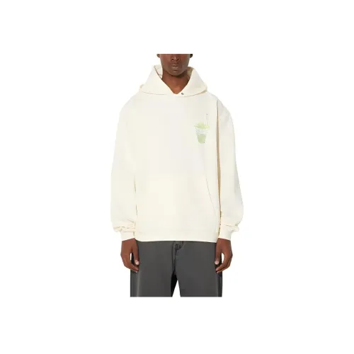 Filling Pieces Бежевый Мужской Свитшот
