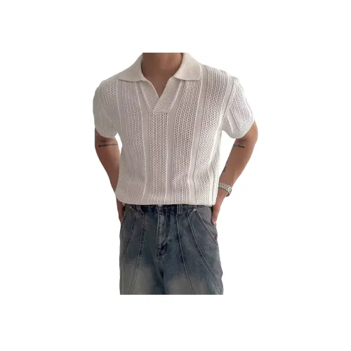 Chisportate Унисекс Поло