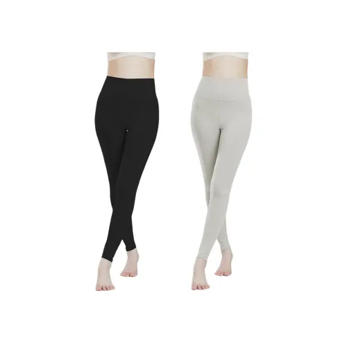 MIIOW Женские Леггинсы