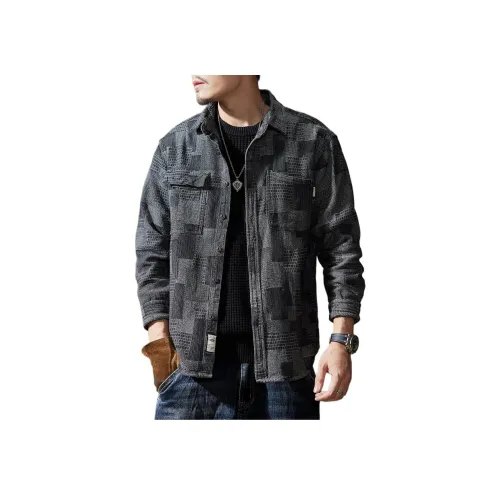 GUISE Унисекс Рубашки