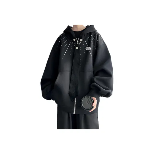 NEAR HERE Унисекс Свитшоты