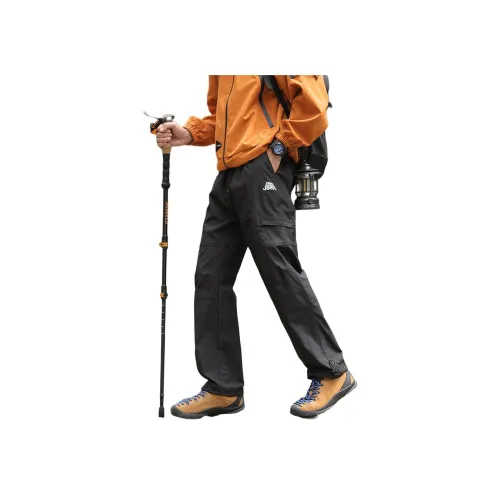 Jeep Унисекс Ветрозащитные Штаны