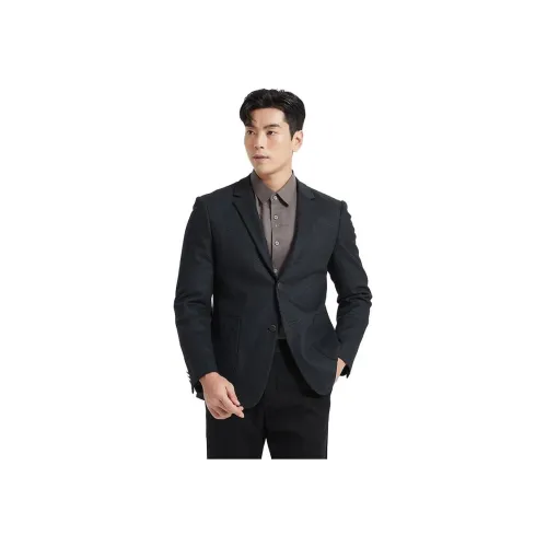 Ancient Shark Деловой костюм мужской