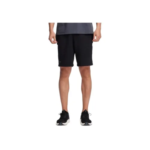 DECATHLON Черные Мужские Спортивные Шорты