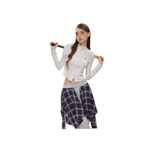 La Chapelle Летний T-Shirt Женская