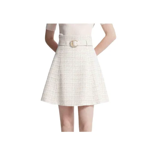 Caroline Повседневные короткие юбки Женские